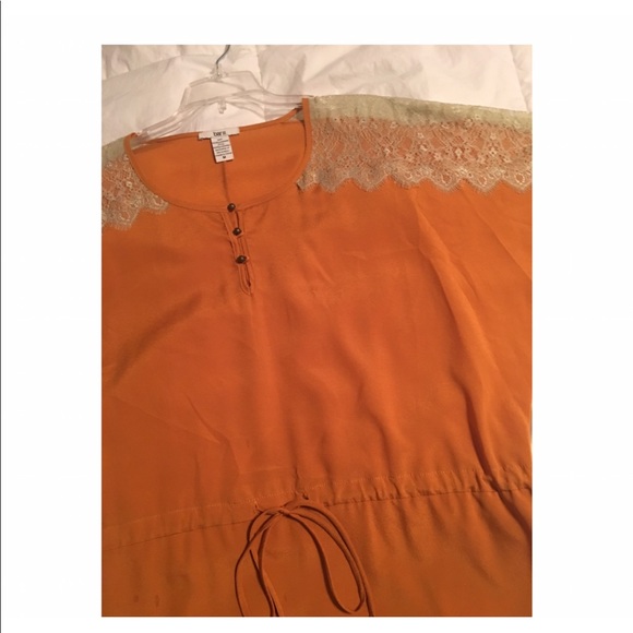 Bar III Dress - Picture 2 of 5